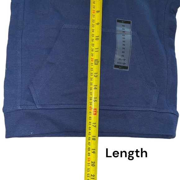 ❇️NWT❇️ Nike Youth Hoodies - Picture 7 of 8